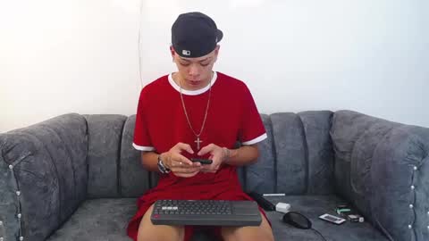 Harry online show from 02-07-25, 09:37