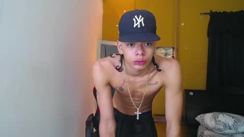 Harry online show from 02-27-25, 07:55