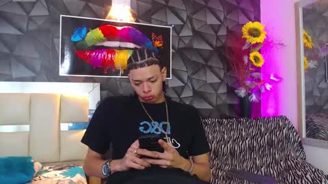 Harry online show from 03-04-25, 05:32