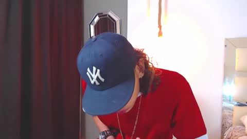 Harry online show from 03-06-25, 05:24