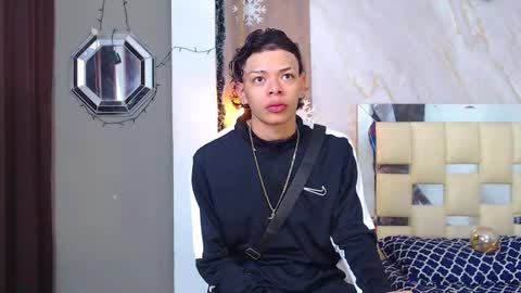 Harry online show from 01-12-26, 07:41