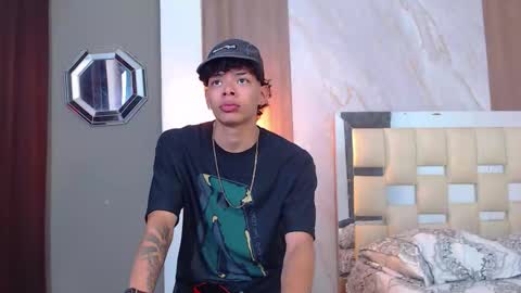 Harry online show from 02-19-26, 10:06