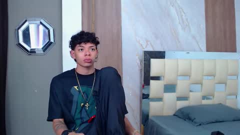 Harry online show from 03-19-26, 09:19