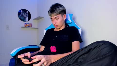 harry online show from 02-14-26, 02:14