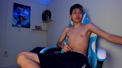 harry online show from 02-22-26, 01:29