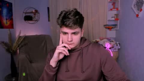 Harry online show from 03-02-26, 07:37