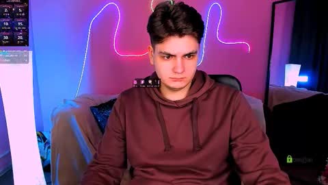 Harry online show from 03-03-26, 01:28