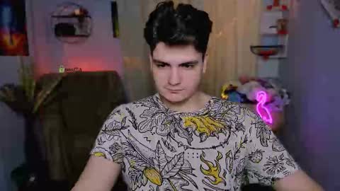 Harry online show from 03-11-26, 09:37