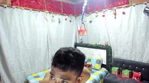 harry_on_fire online show from 10-10-25, 04:00