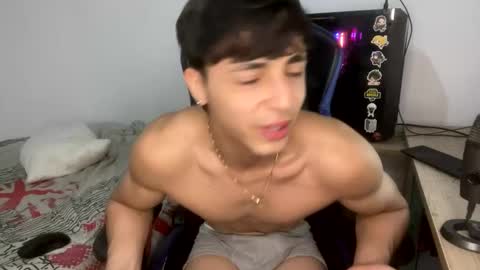 harry_p01 online show from 02-07-25, 02:29