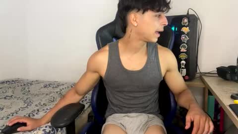 harry_p01 online show from 02-20-25, 03:41