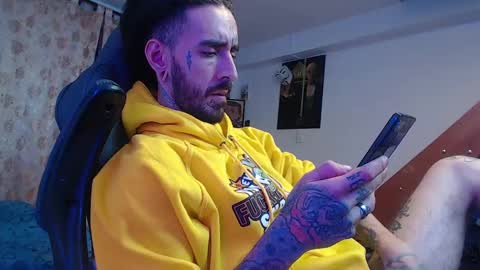 OMAR online show from 12-03-24, 06:26