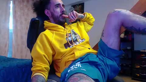 OMAR online show from 12-03-24, 12:38