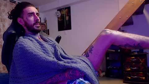 OMAR online show from 12-11-24, 10:03