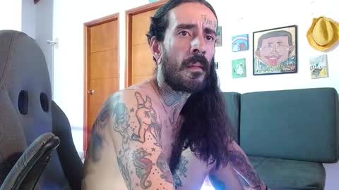 OMAR online show from 03-12-26, 07:03