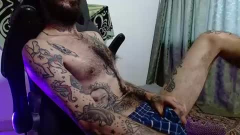 OMAR online show from 06-19-26, 08:45