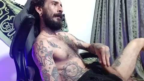 OMAR online show from 06-27-26, 06:51