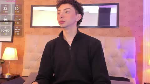 Harry Salvatore online show from 05-13-26, 12:13