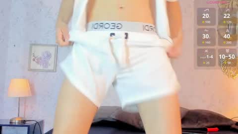 Harry Salvatore online show from 05-21-26, 03:24