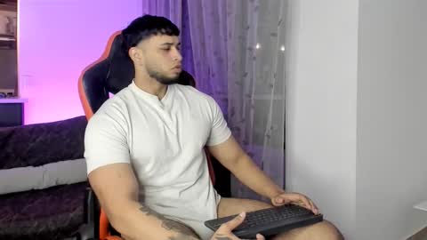 Harry Zandes online show from 01-31-26, 11:03