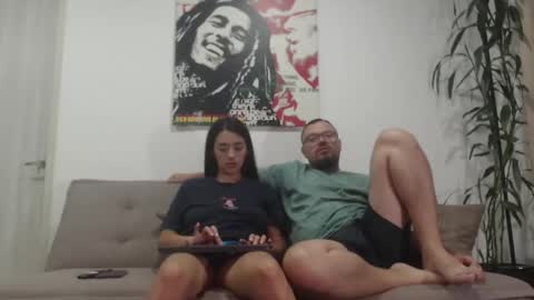 hannaandharri online show from 05-13-26, 02:42