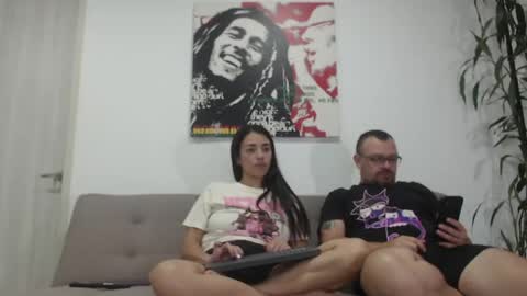 hannaandharri online show from 06-12-26, 02:54