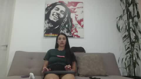 hannaandharri online show from 06-25-26, 02:44