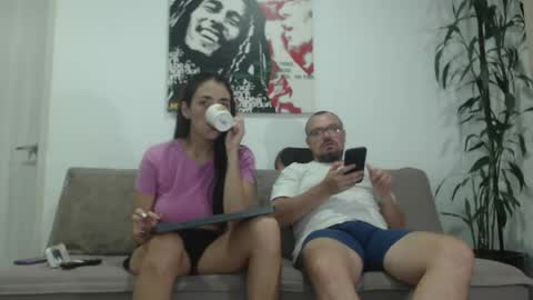 hannaandharri online show from 06-26-26, 03:11
