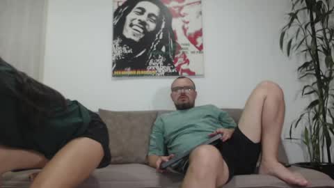hannaandharri online show from 06-28-26, 03:12