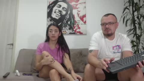 hannaandharri online show from 07-02-26, 03:23