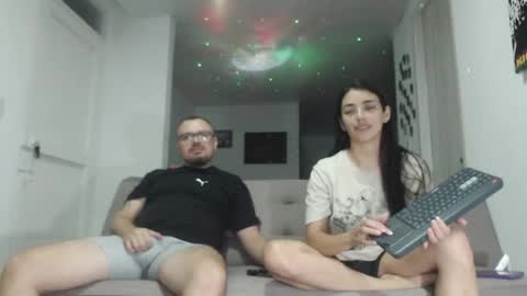 hannaandharri online show from 07-06-26, 02:08