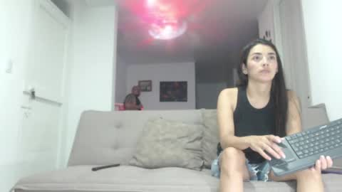hannaandharri online show from 07-09-26, 02:26