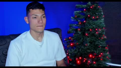 Snapshot of harrydavidsonx chatting on 12-27-24, 06:53 ... online show from 12-27-24, 06:53