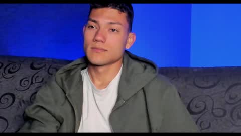 Snapshot of harrydavidsonx chatting on 01-05-25, 04:48 ... online show from 01-05-25, 04:48