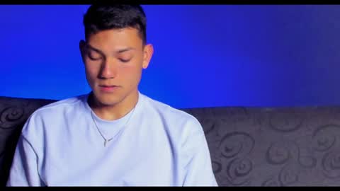 Snapshot of harrydavidsonx chatting on 01-06-25, 07:02 ... online show from 01-06-25, 07:02