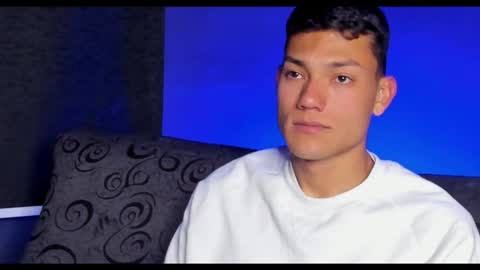 Snapshot of harrydavidsonx chatting on 01-07-25, 07:38 ... online show from 01-07-25, 07:38