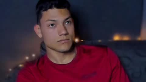 Snapshot of harrydavidsonx chatting on 01-31-25, 12:06 ... online show from 01-31-25, 12:06