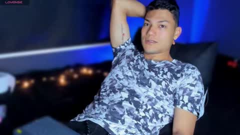 Snapshot of harrydavidsonx chatting on 03-06-25, 01:46 ... online show from 03-06-25, 01:46