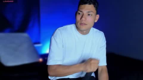 Snapshot of harrydavidsonx chatting on 03-10-25, 03:52 ... online show from 03-10-25, 03:52