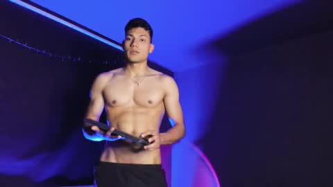 Snapshot of harrydavidsonx chatting on 10-11-25, 04:01 ... online show from 10-11-25, 04:01