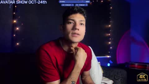 Snapshot of harrydavidsonx chatting on 10-22-25, 03:40 ... online show from 10-22-25, 03:40