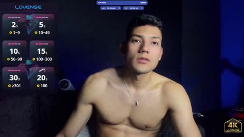 Snapshot of harrydavidsonx chatting on 10-26-25, 05:02 ... online show from 10-26-25, 05:02