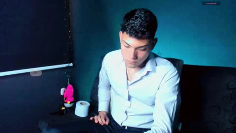  ... online show from 11-30-25, 03:27