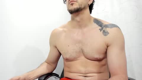 alpha online show from 02-07-26, 12:14