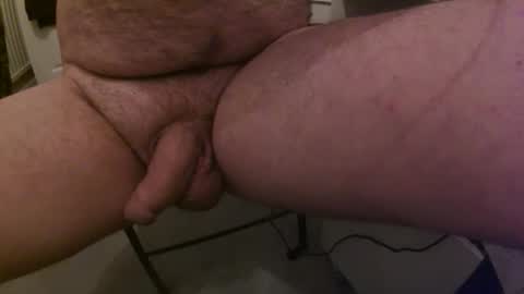 harryhairybod online show from 01-12-26, 04:56