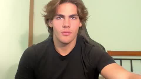 harryking1 online show from 09-27-25, 06:13