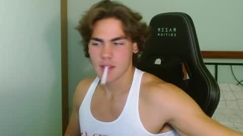 harryking1 online show from 09-29-25, 08:02