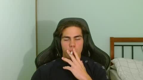 harryking1 online show from 10-03-25, 07:55