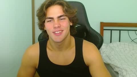 harryking1 online show from 10-07-25, 11:24