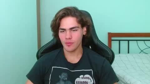 harryking1 online show from 10-31-25, 12:28